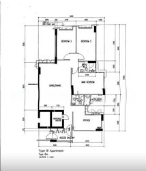 Blk 626 Senja Grand (Bukit Panjang), HDB 5 Rooms #565216111